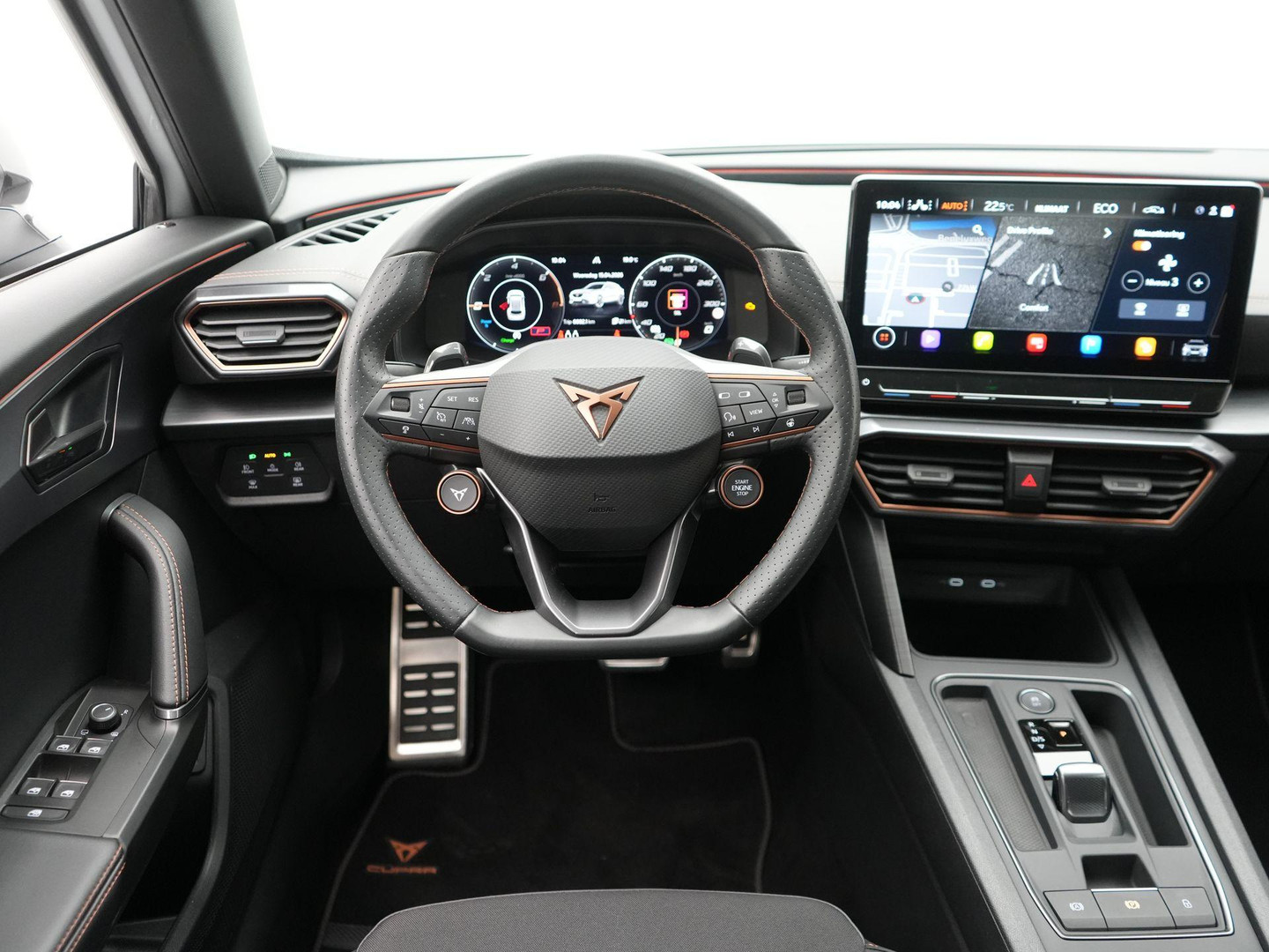 CUPRA