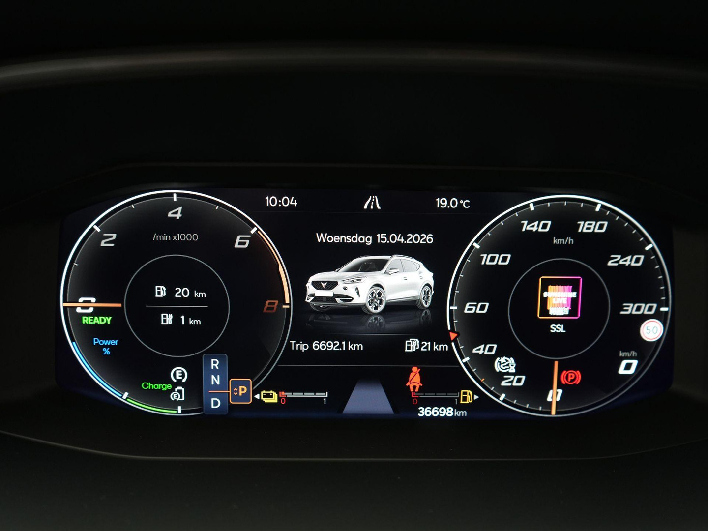 CUPRA