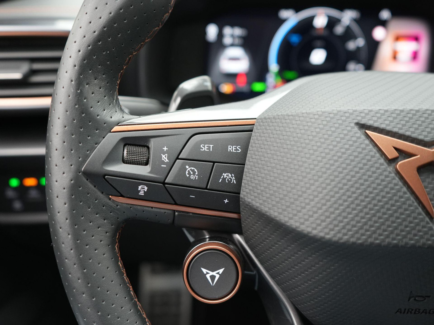 CUPRA