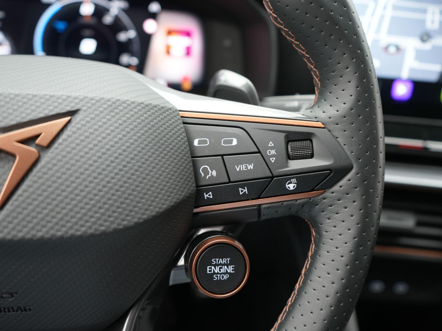 CUPRA
