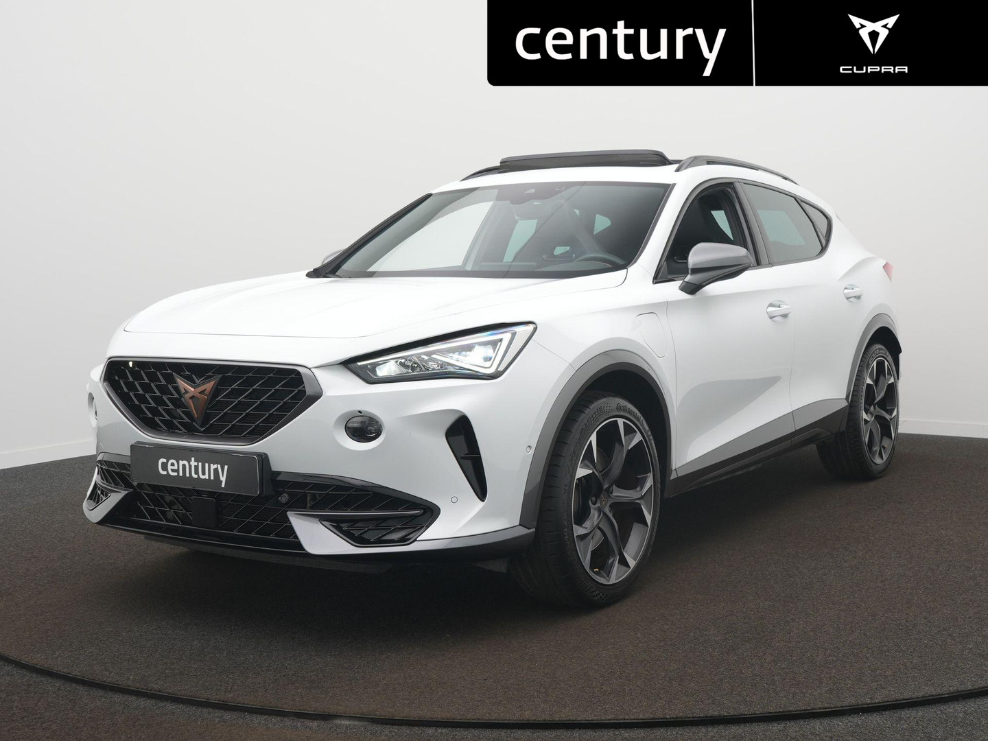 CUPRA