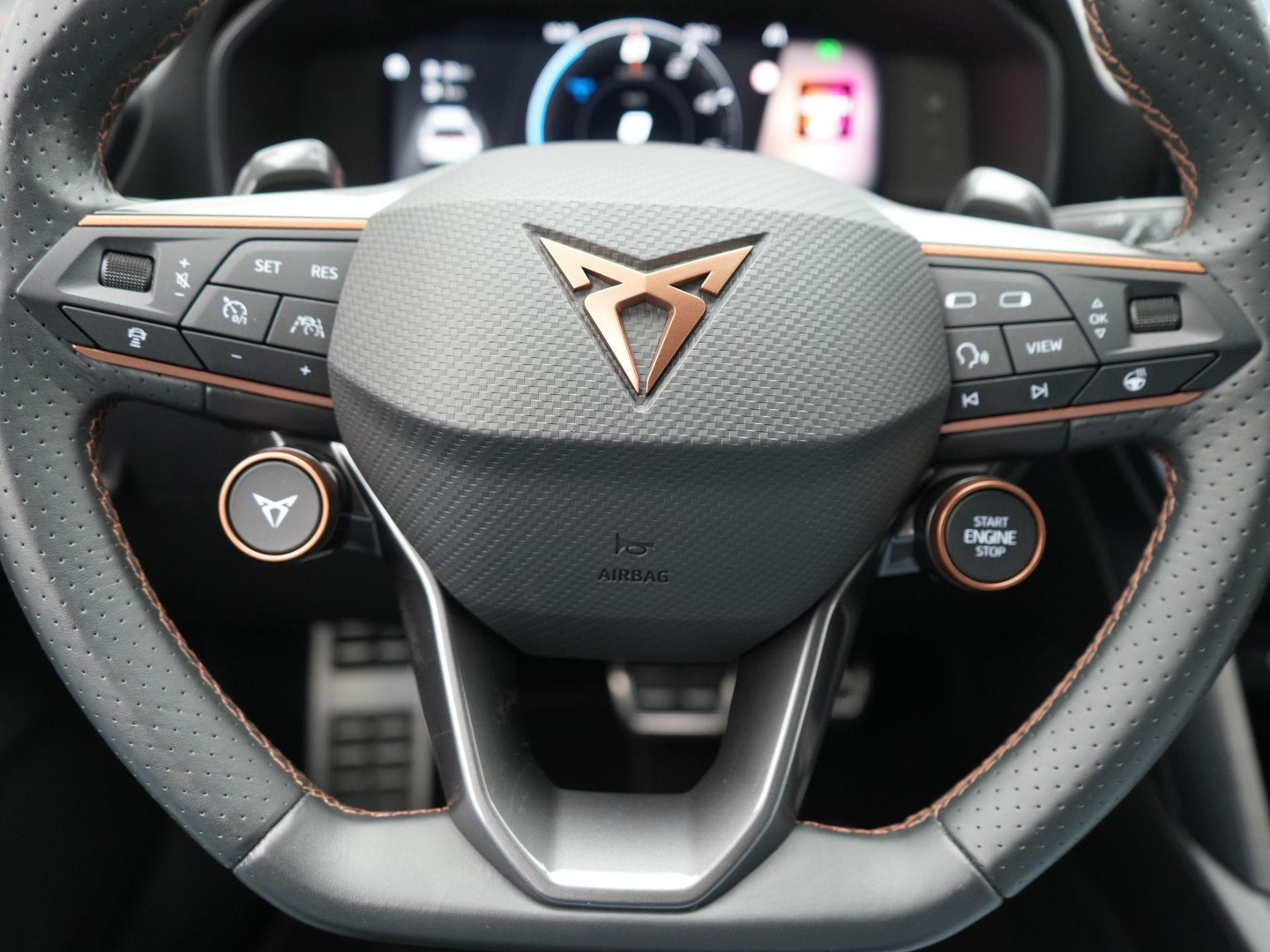 CUPRA