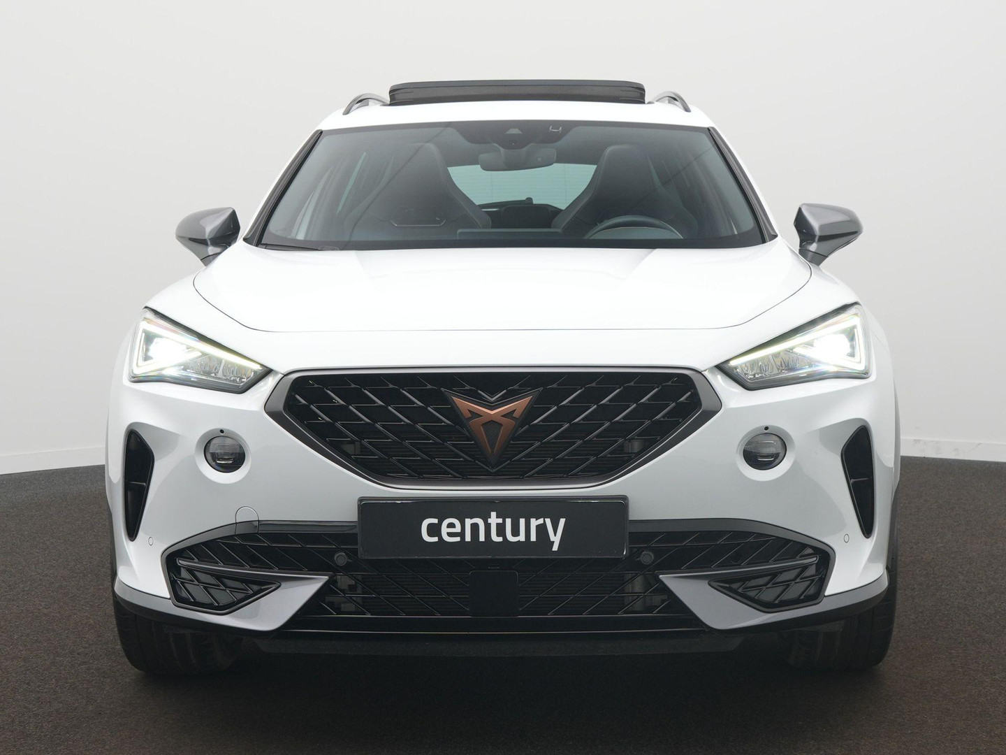 CUPRA