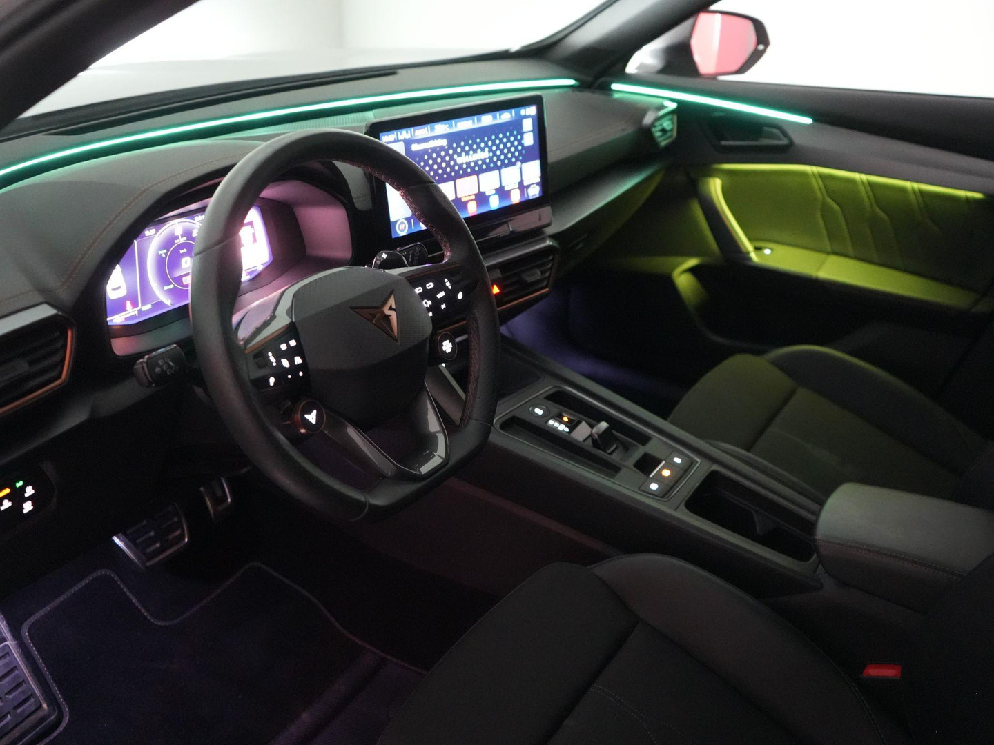CUPRA