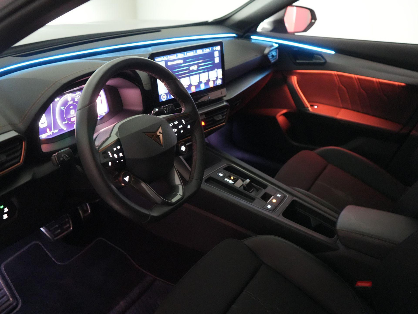 CUPRA