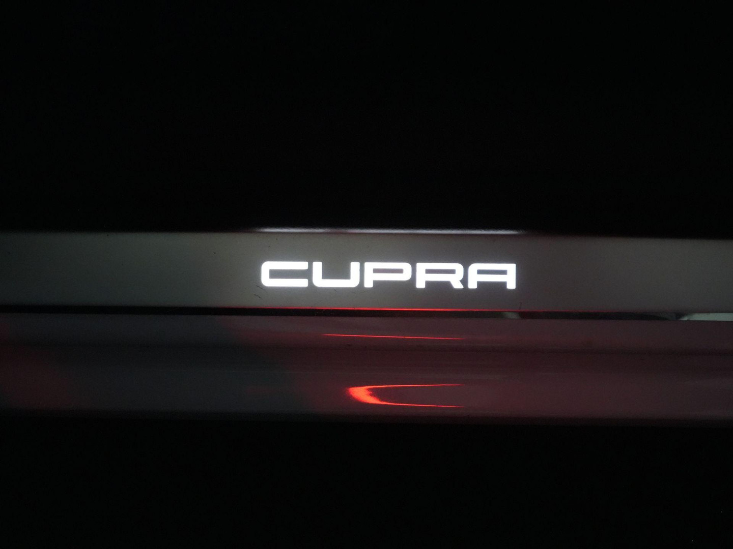 CUPRA