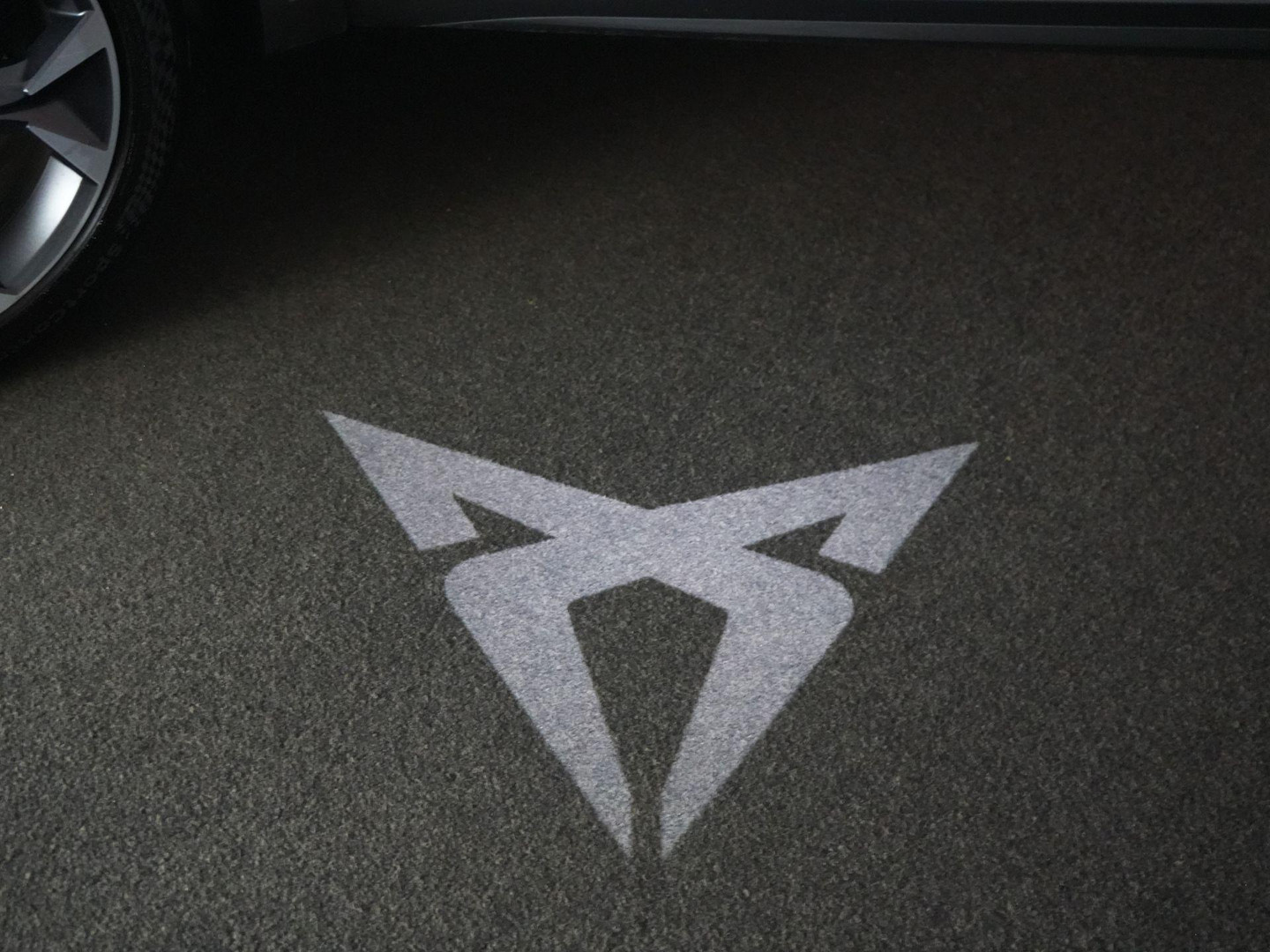 CUPRA