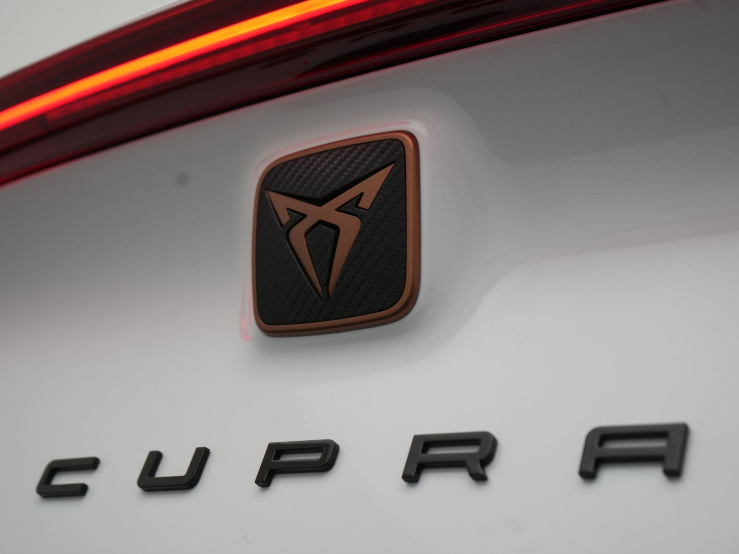 CUPRA