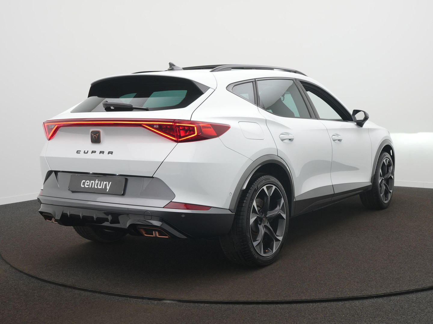 CUPRA