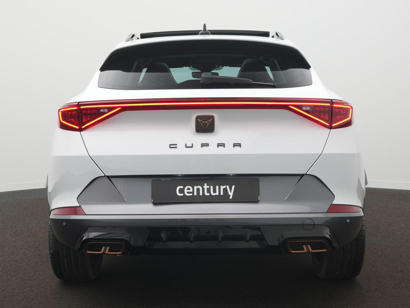 CUPRA