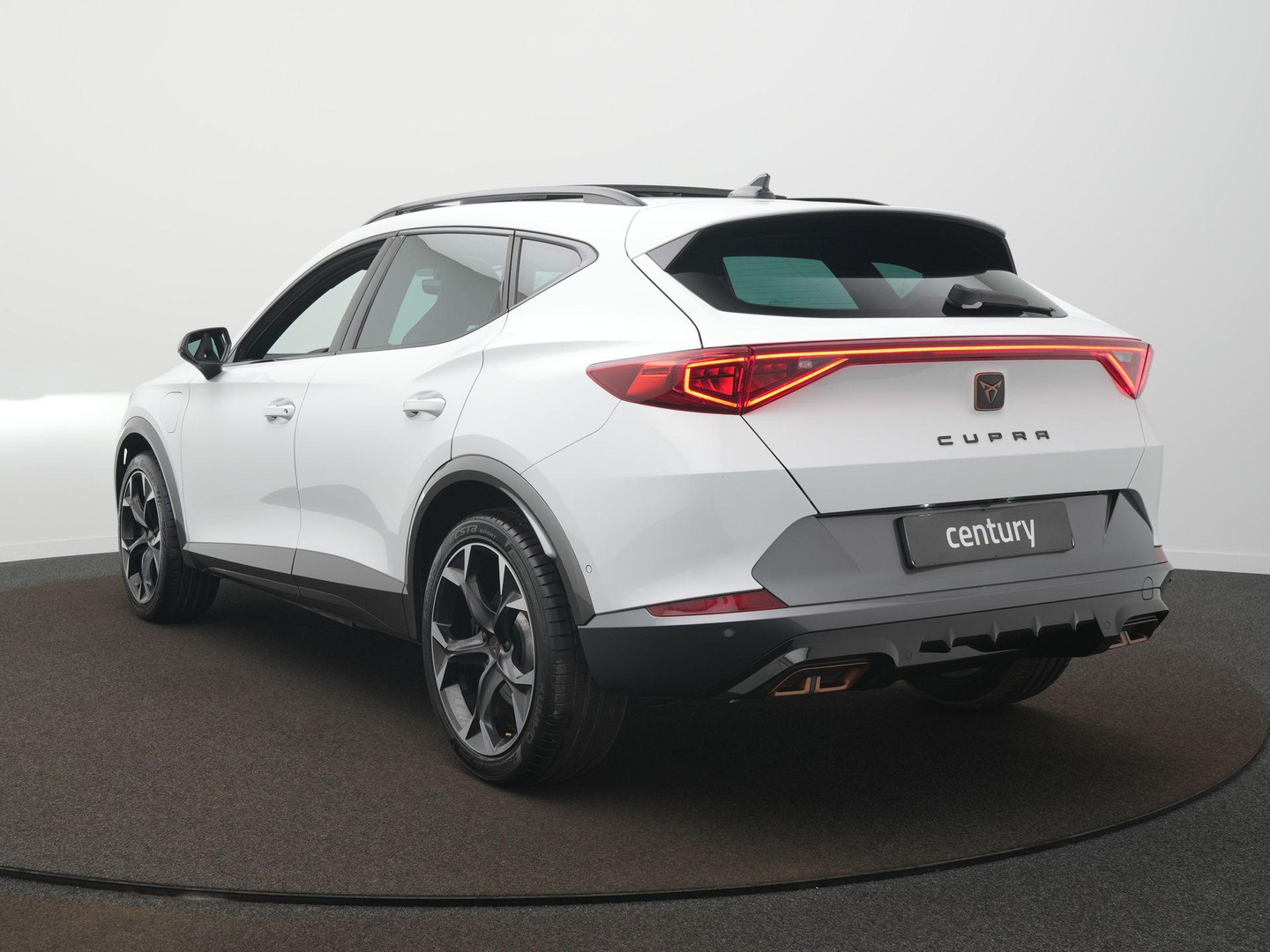 CUPRA