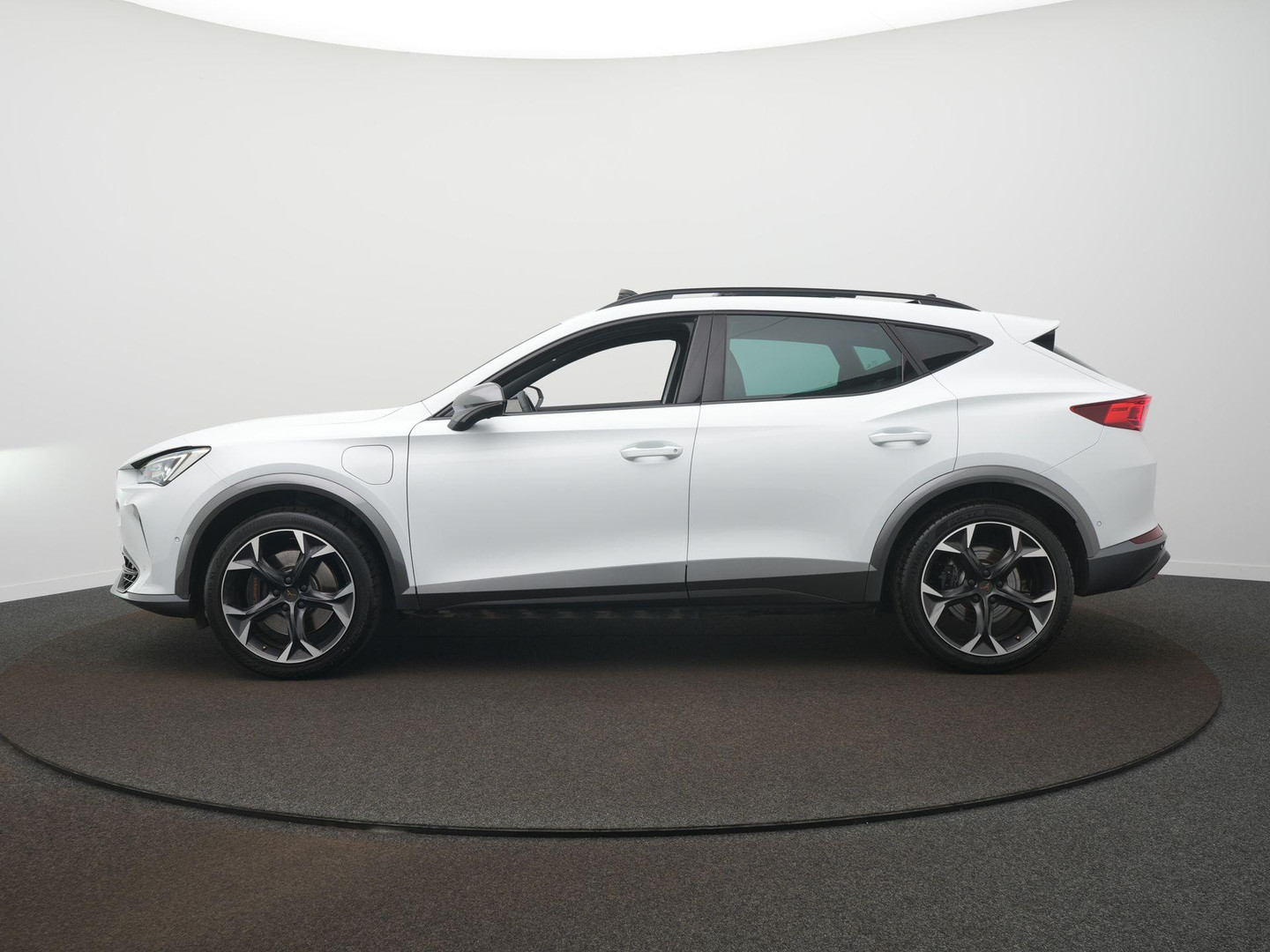 CUPRA