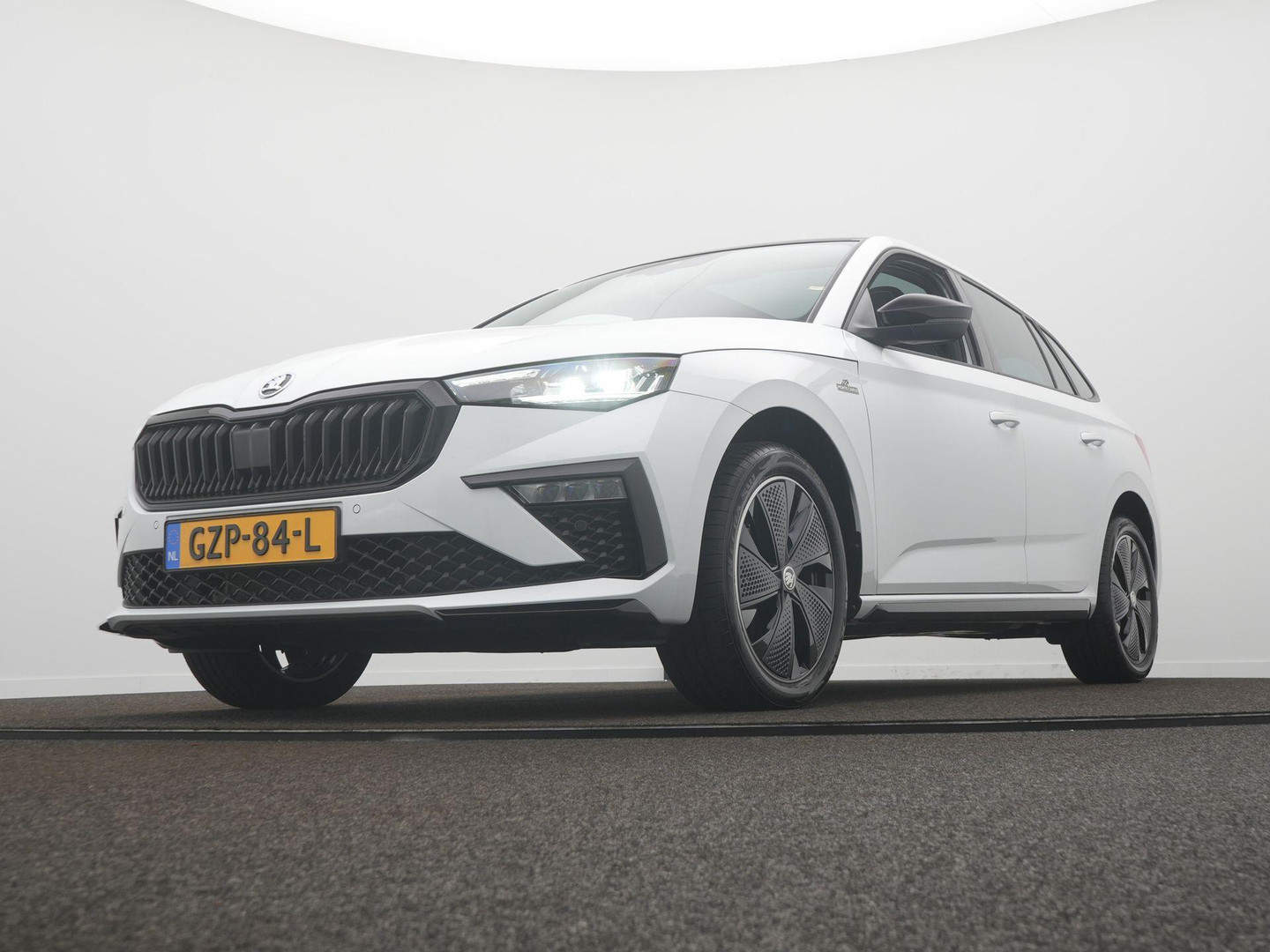 ŠKODA