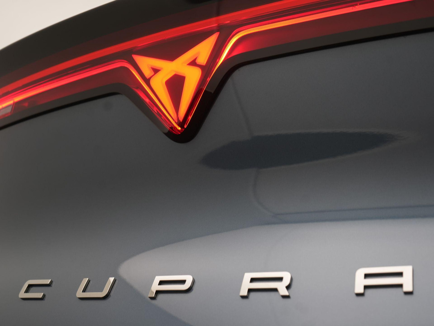 CUPRA