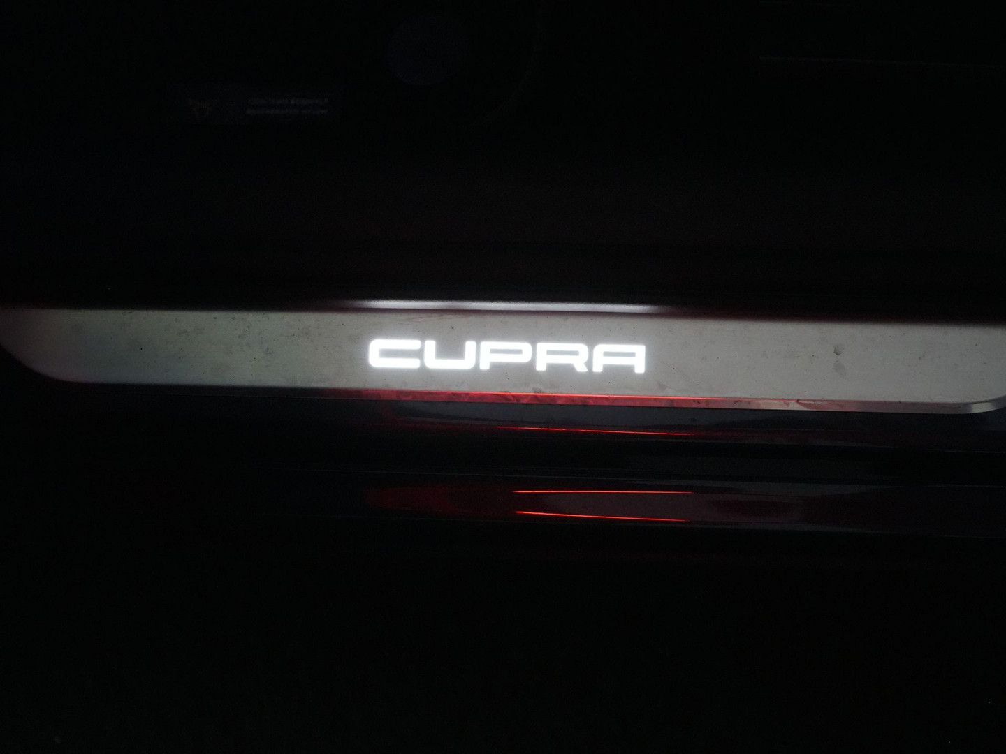 CUPRA