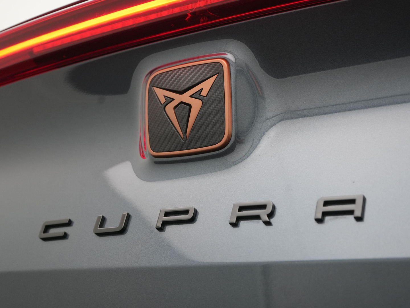 CUPRA