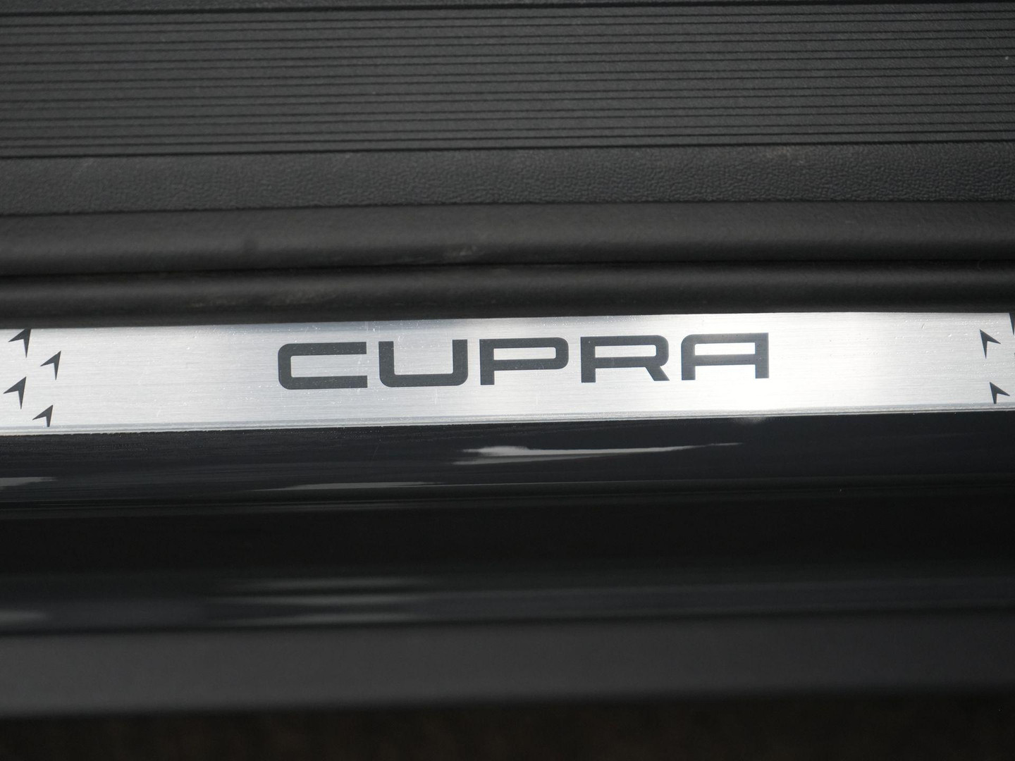 CUPRA