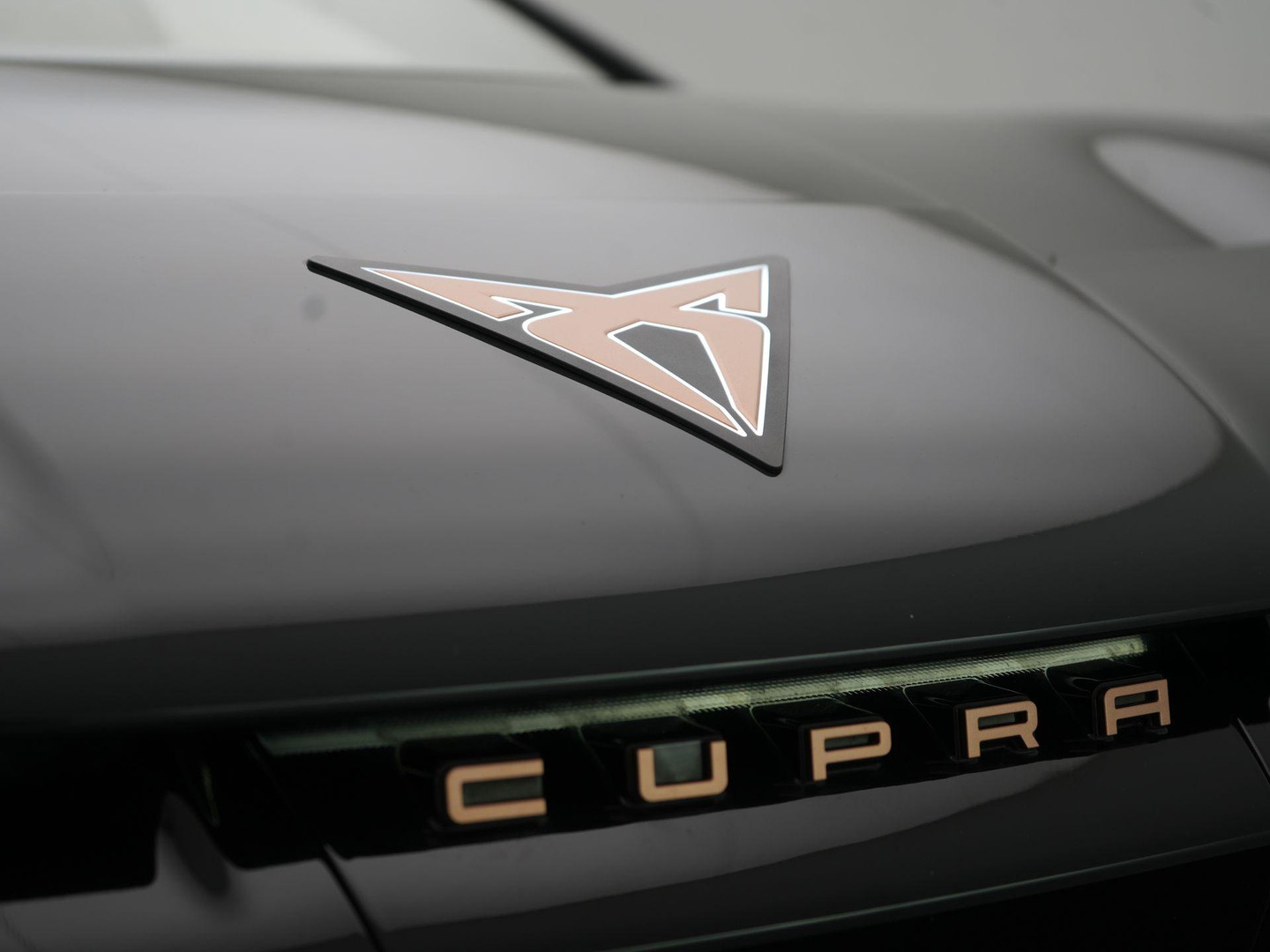 CUPRA