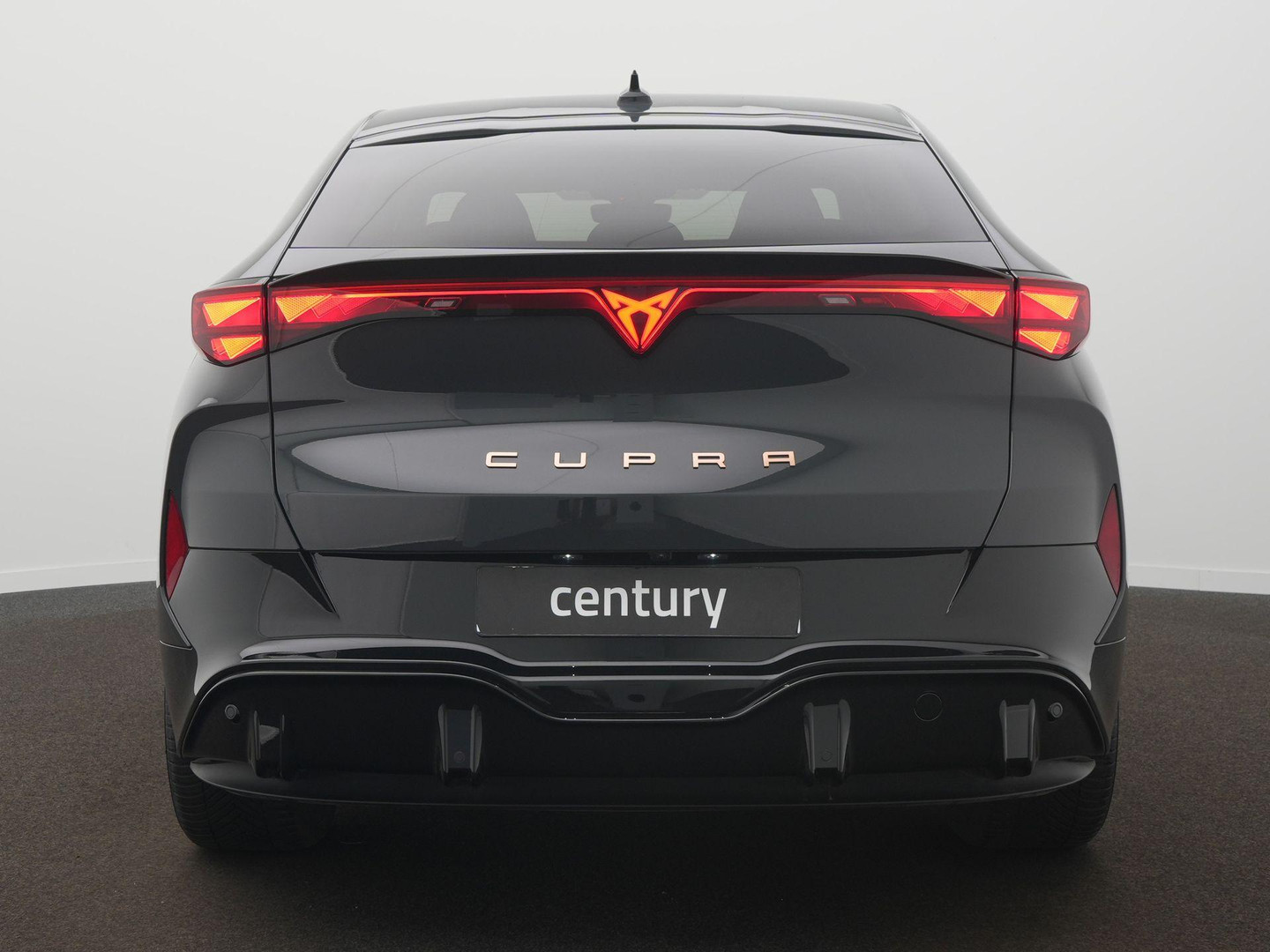 CUPRA