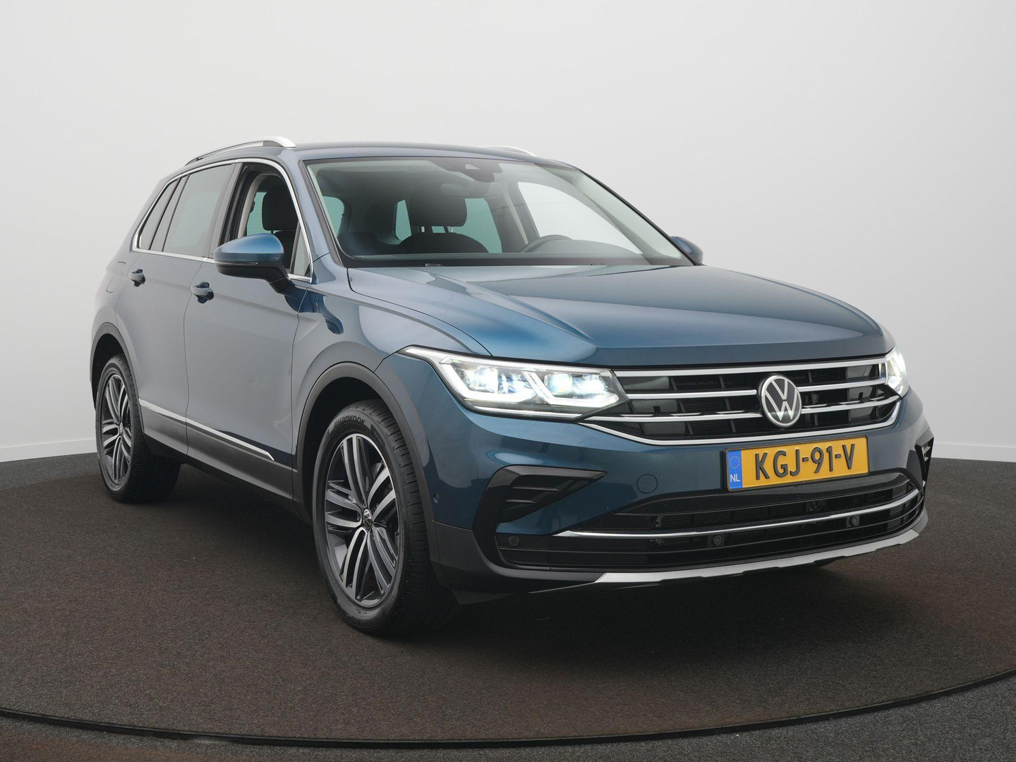 Volkswagen