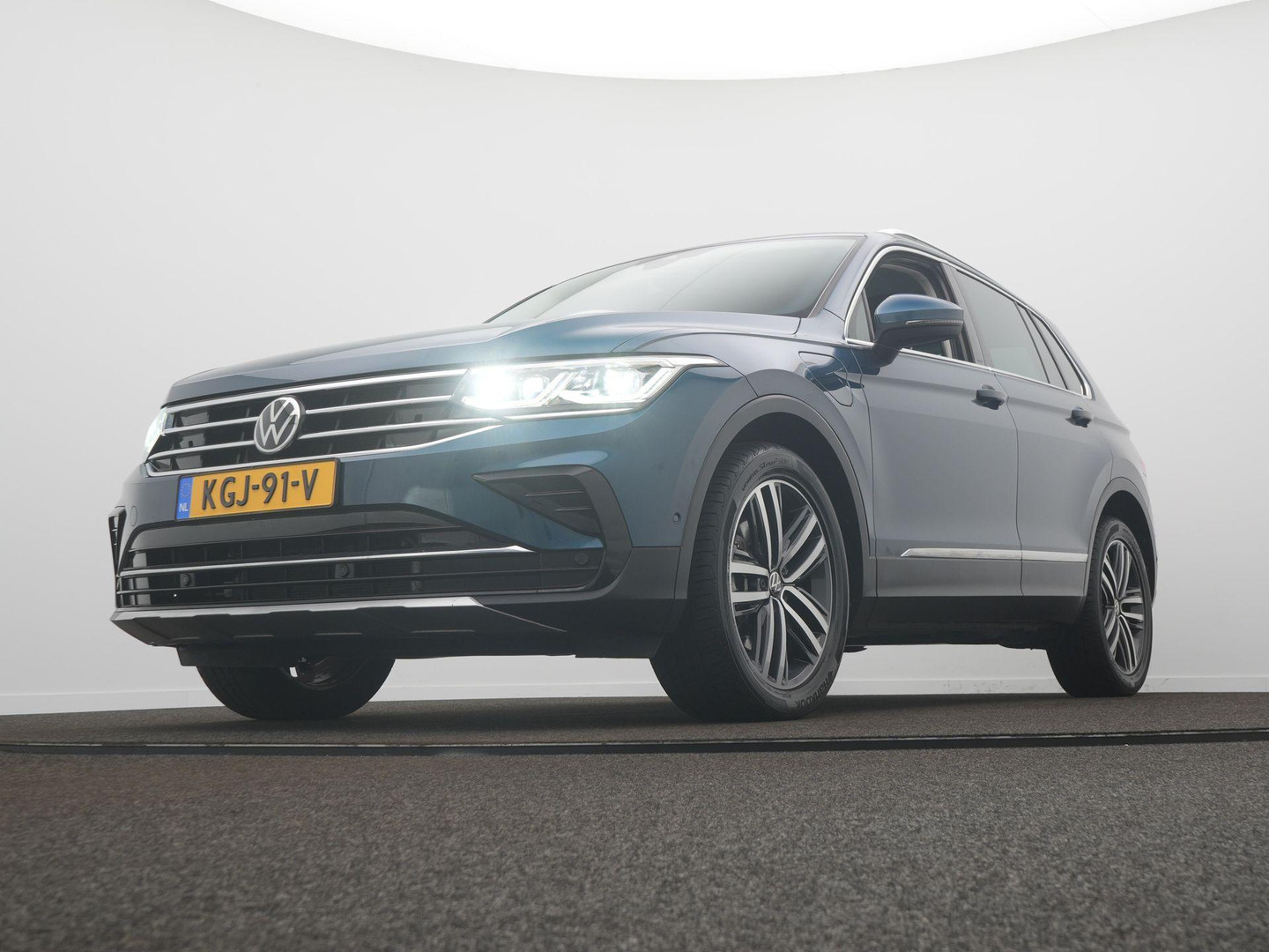 Volkswagen