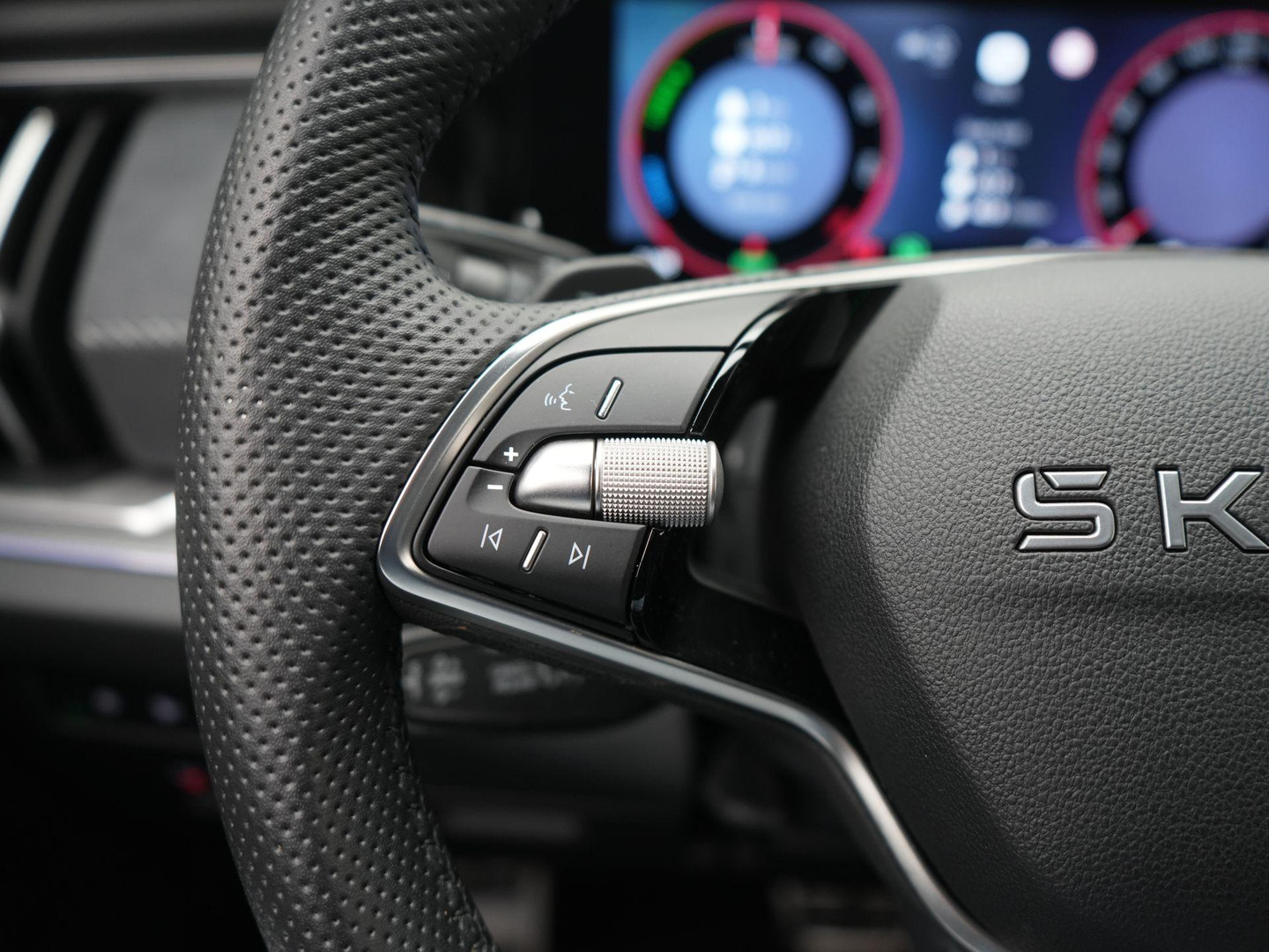 ŠKODA