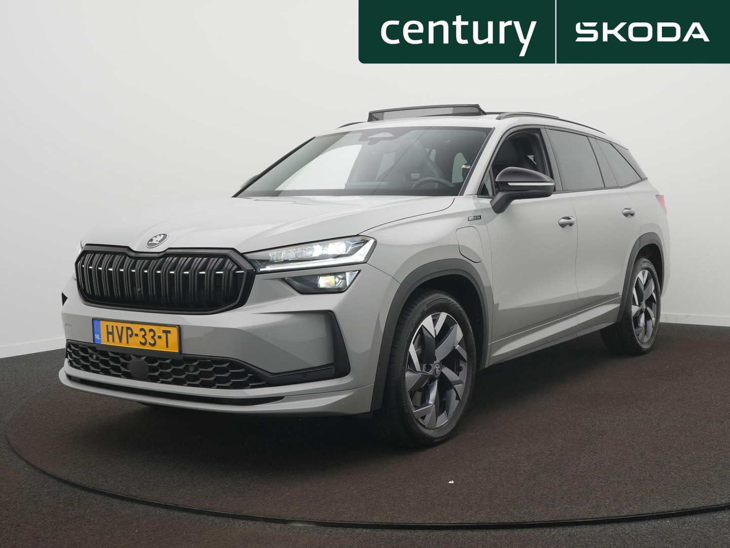 ŠKODA