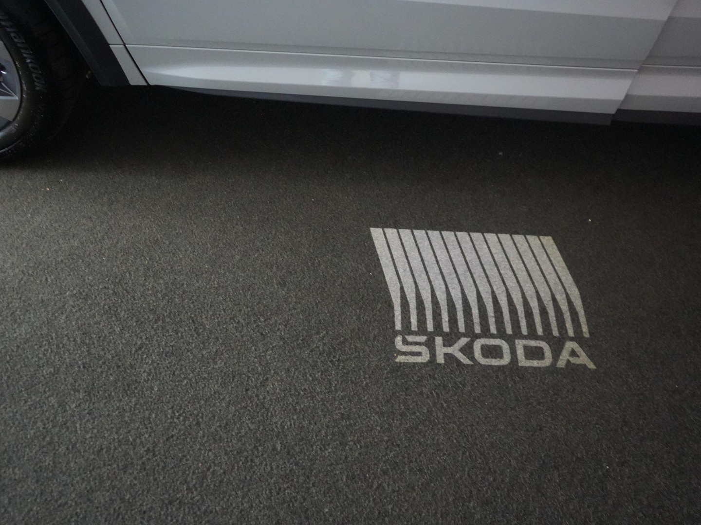 ŠKODA