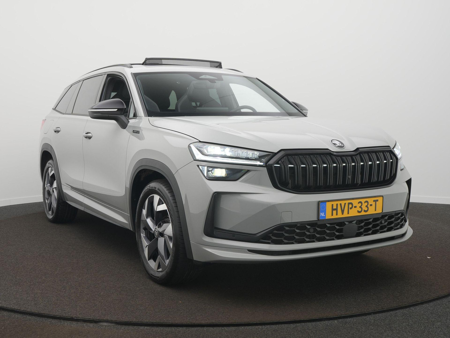 ŠKODA