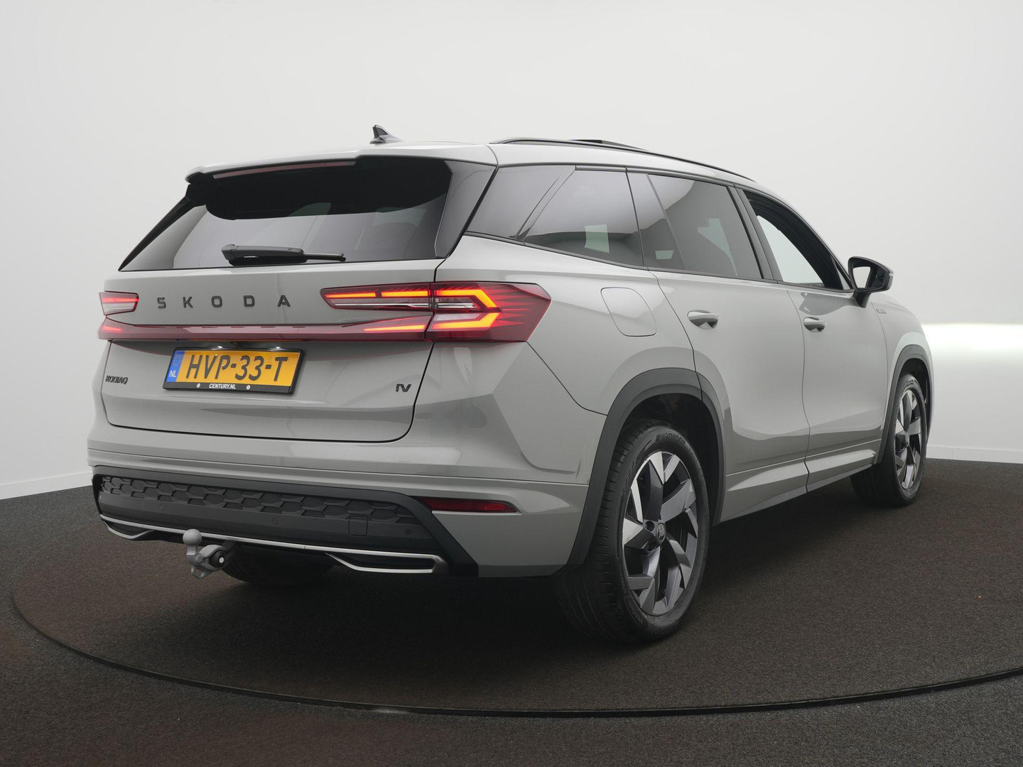 ŠKODA