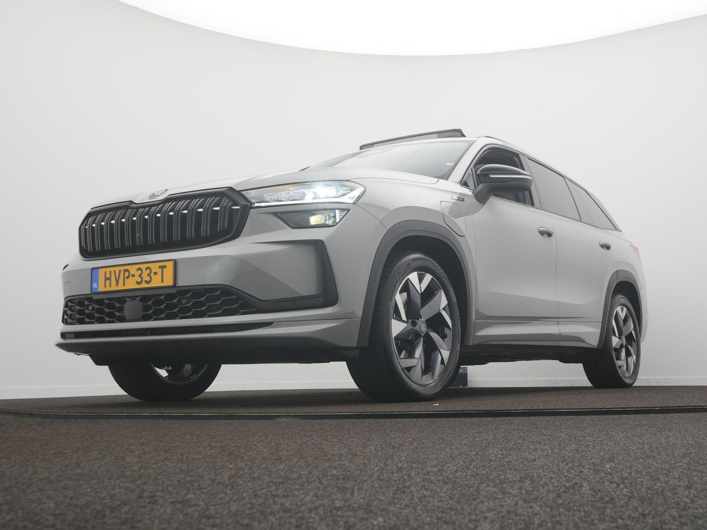 ŠKODA
