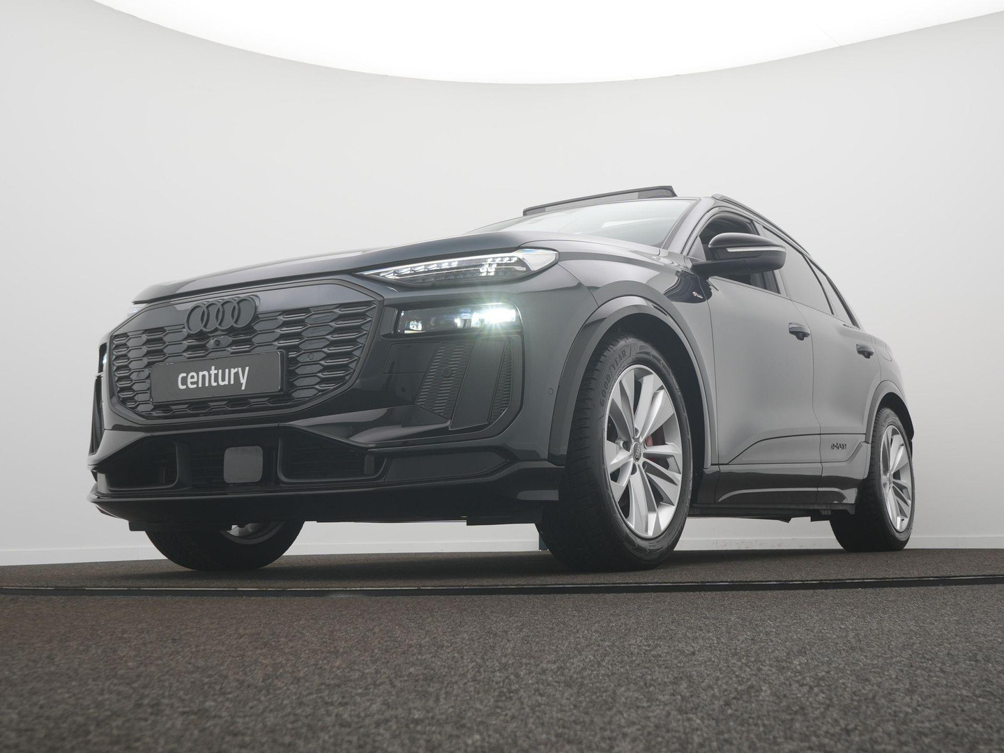 Audi