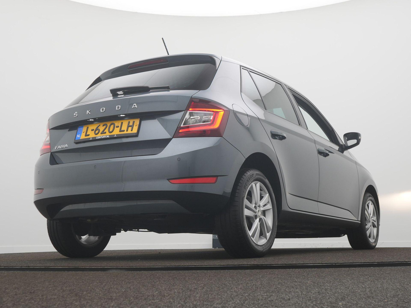 ŠKODA