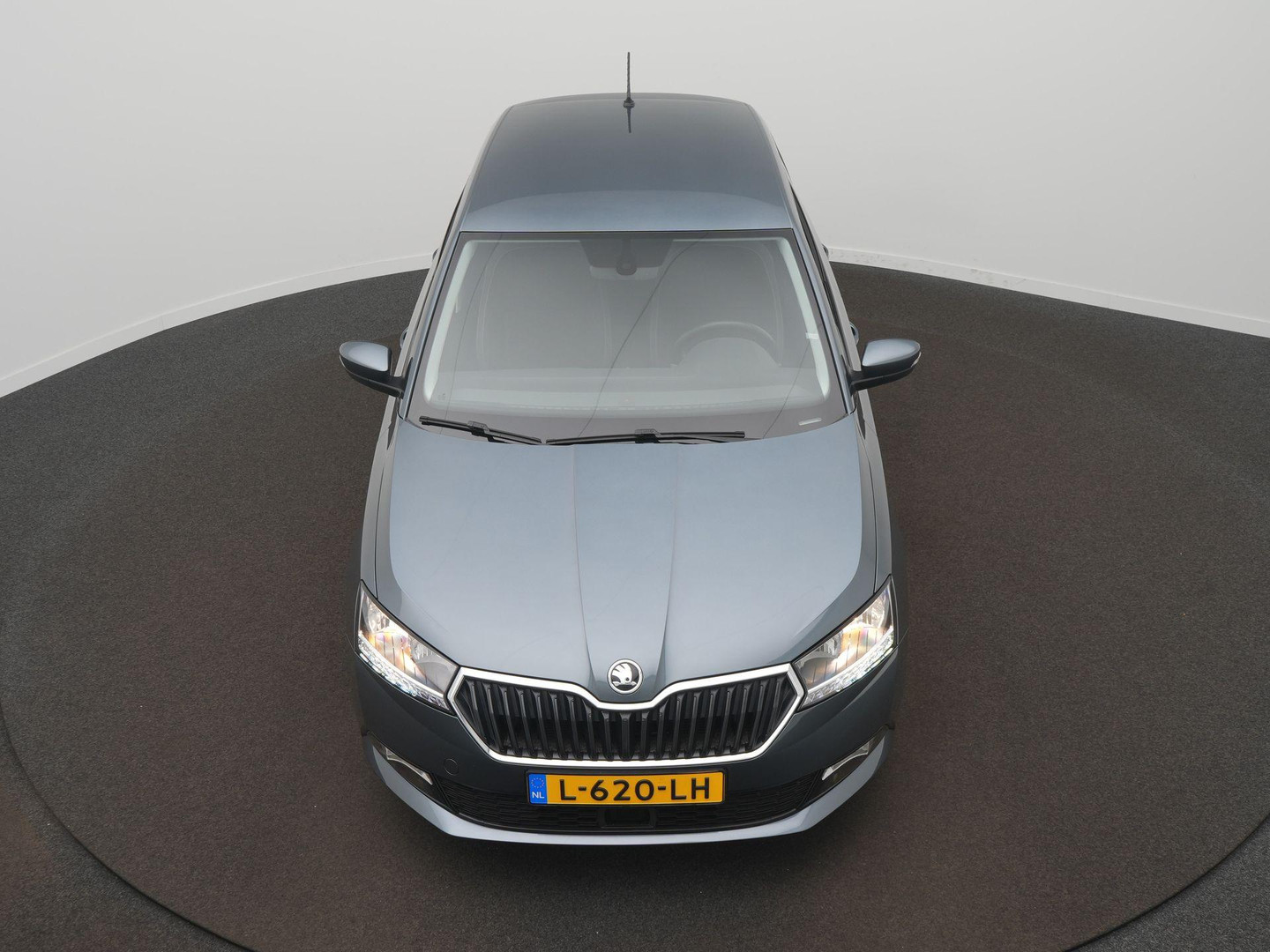 ŠKODA