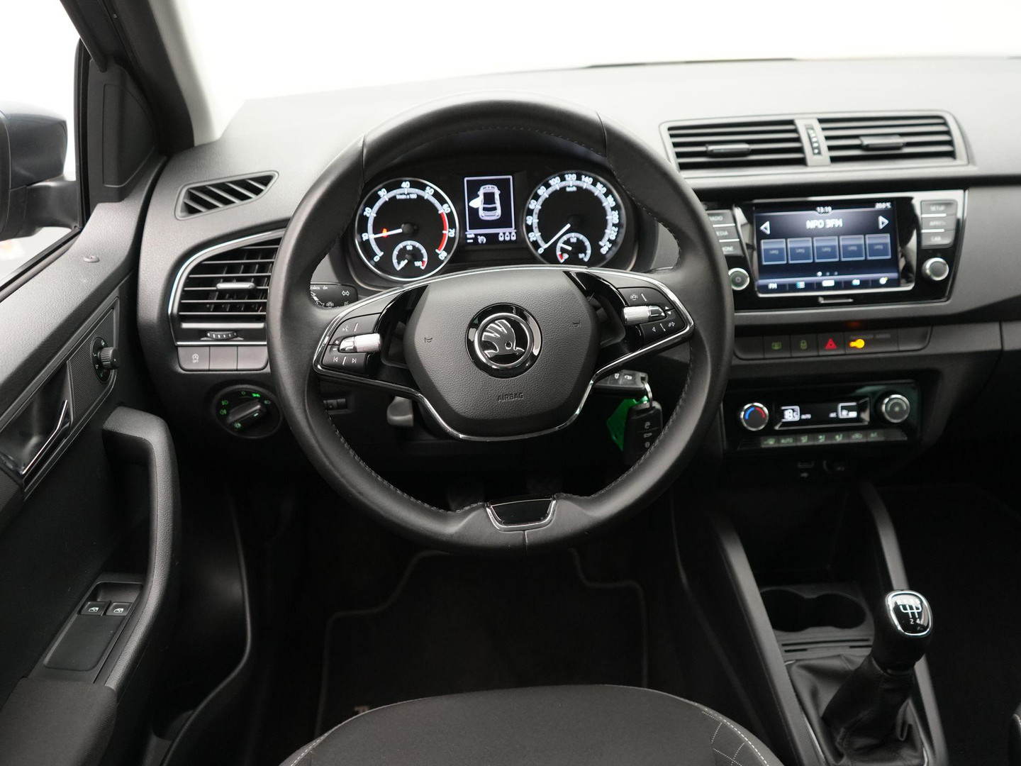 ŠKODA