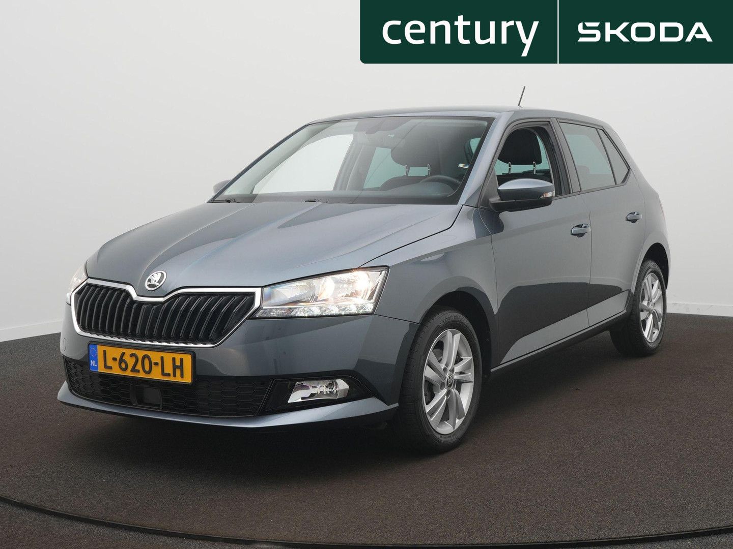 ŠKODA