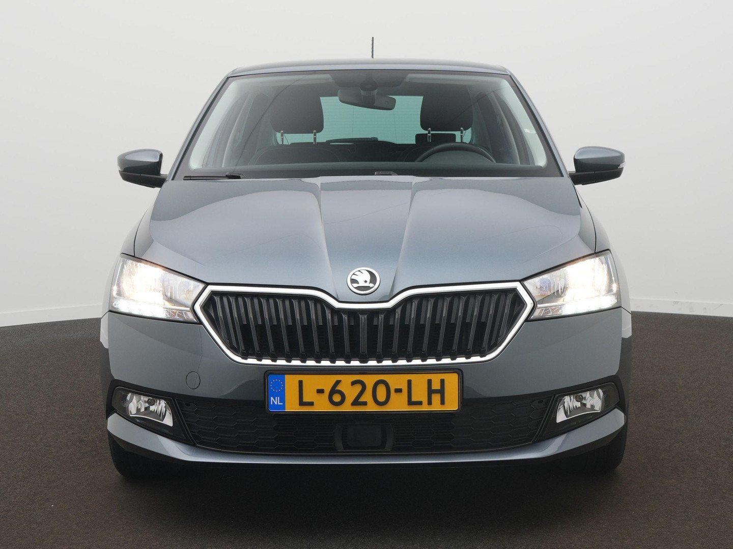 ŠKODA