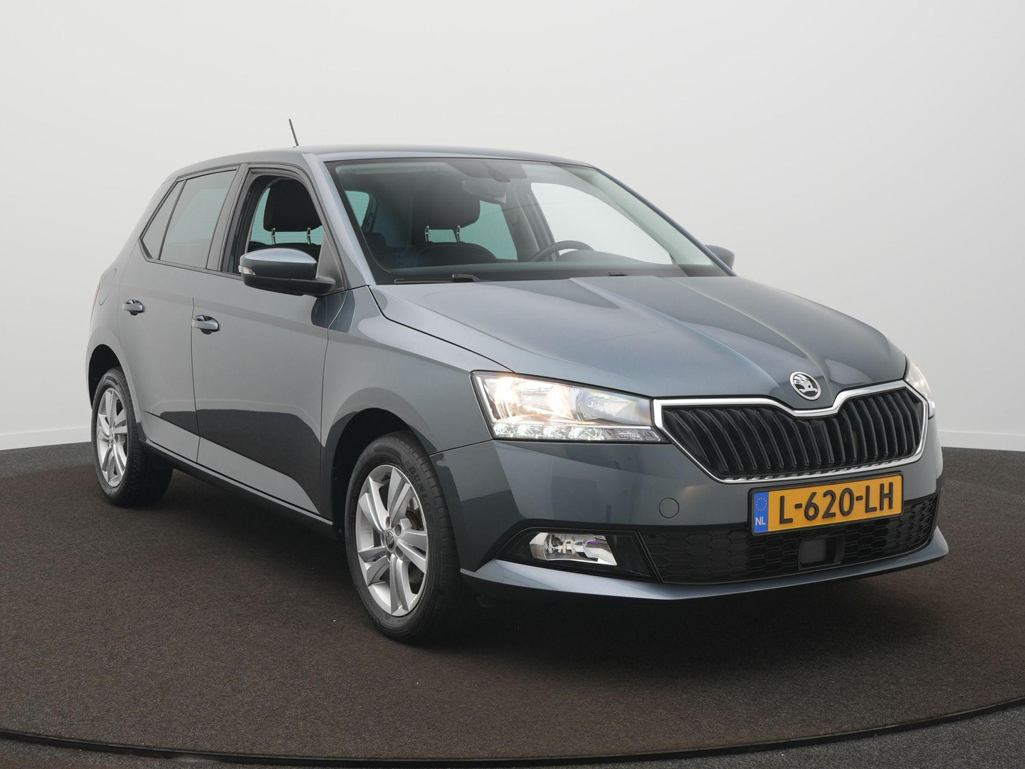 ŠKODA