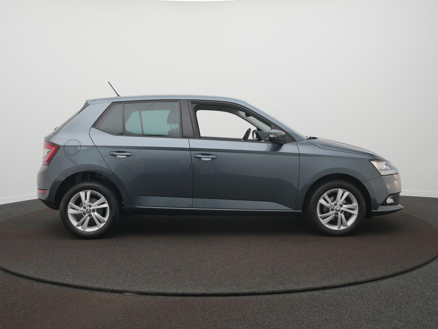 ŠKODA
