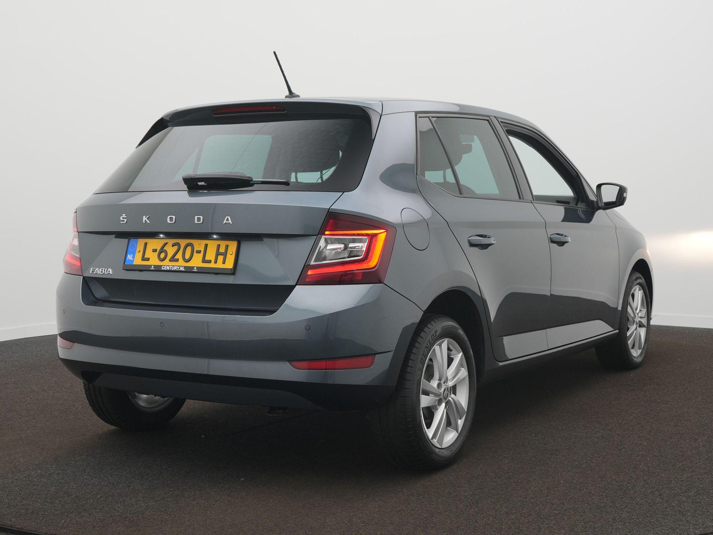 ŠKODA
