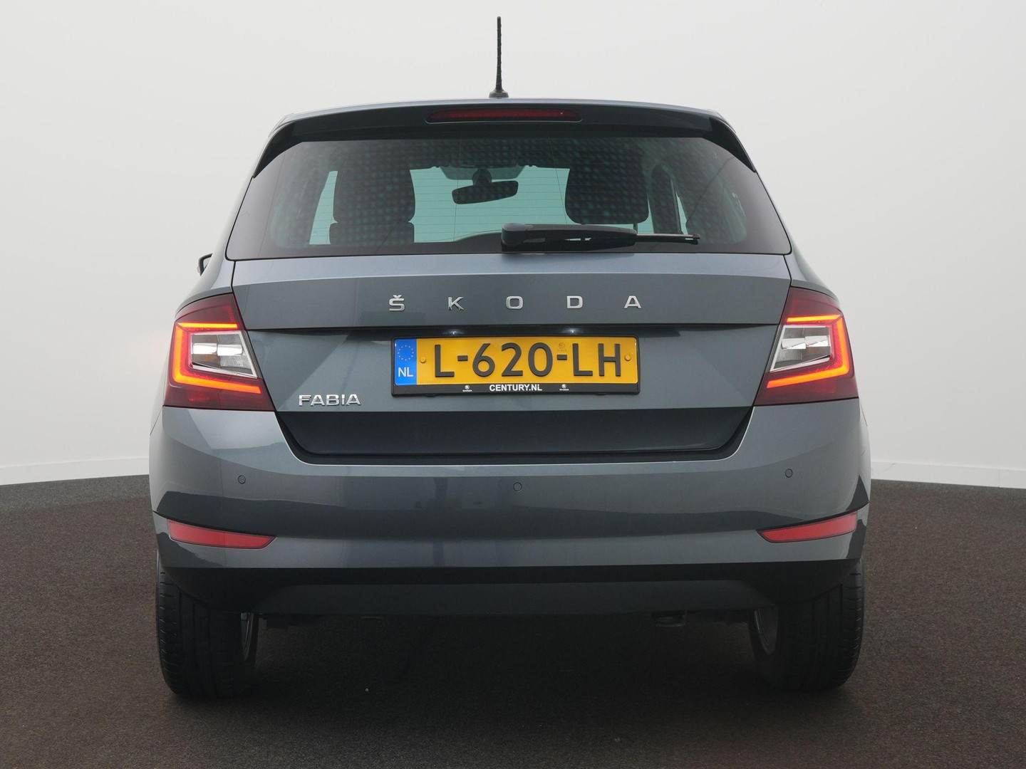 ŠKODA