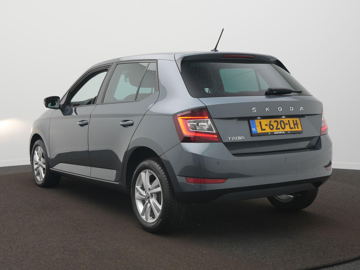 ŠKODA
