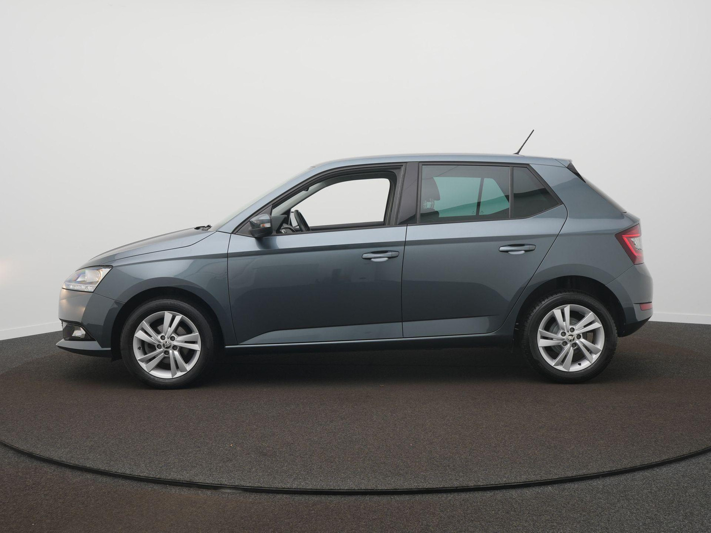 ŠKODA