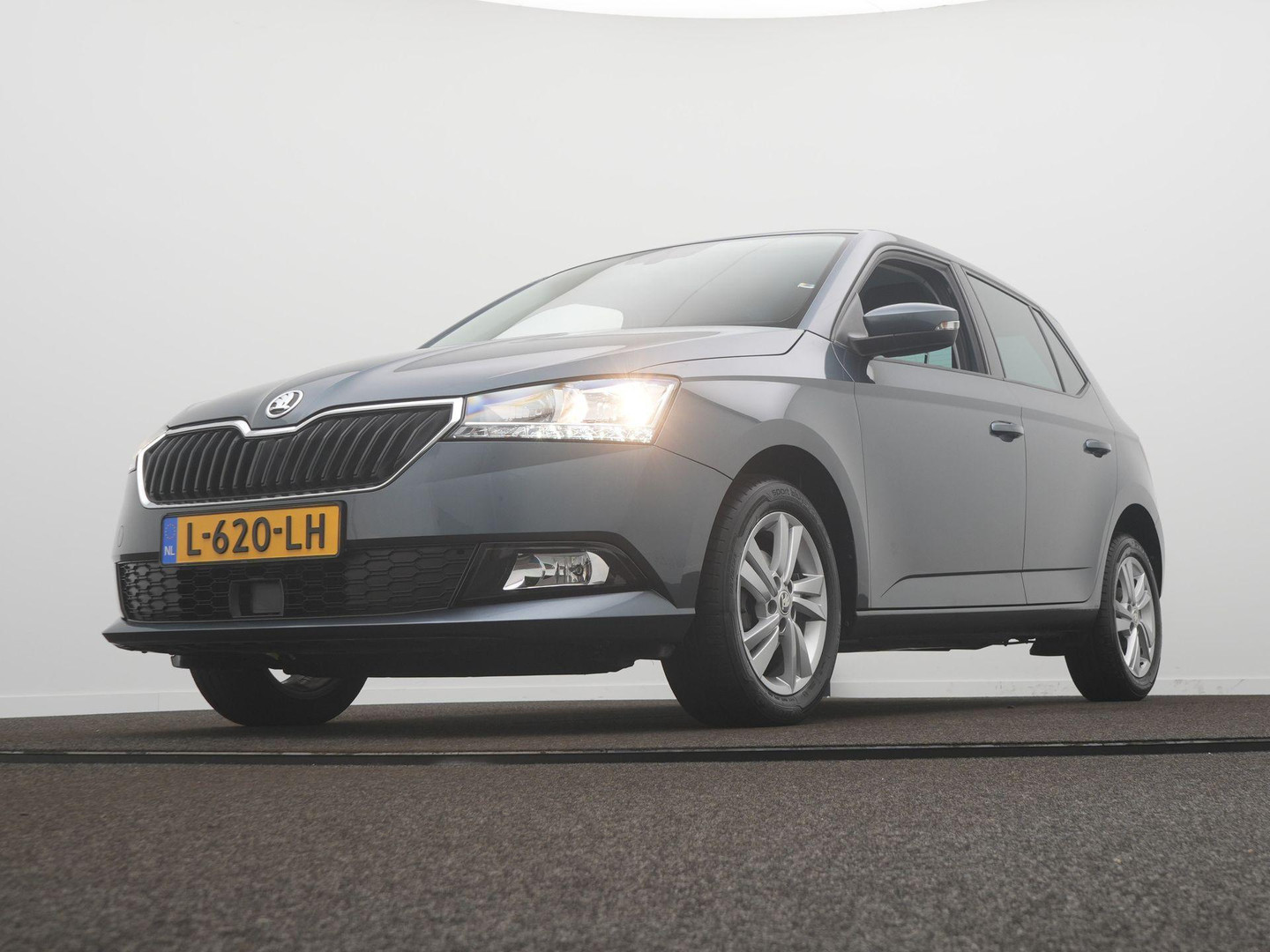 ŠKODA