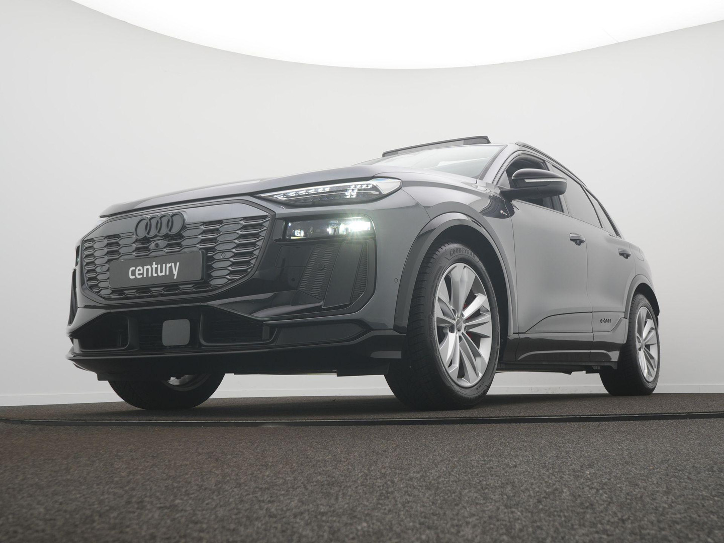Audi