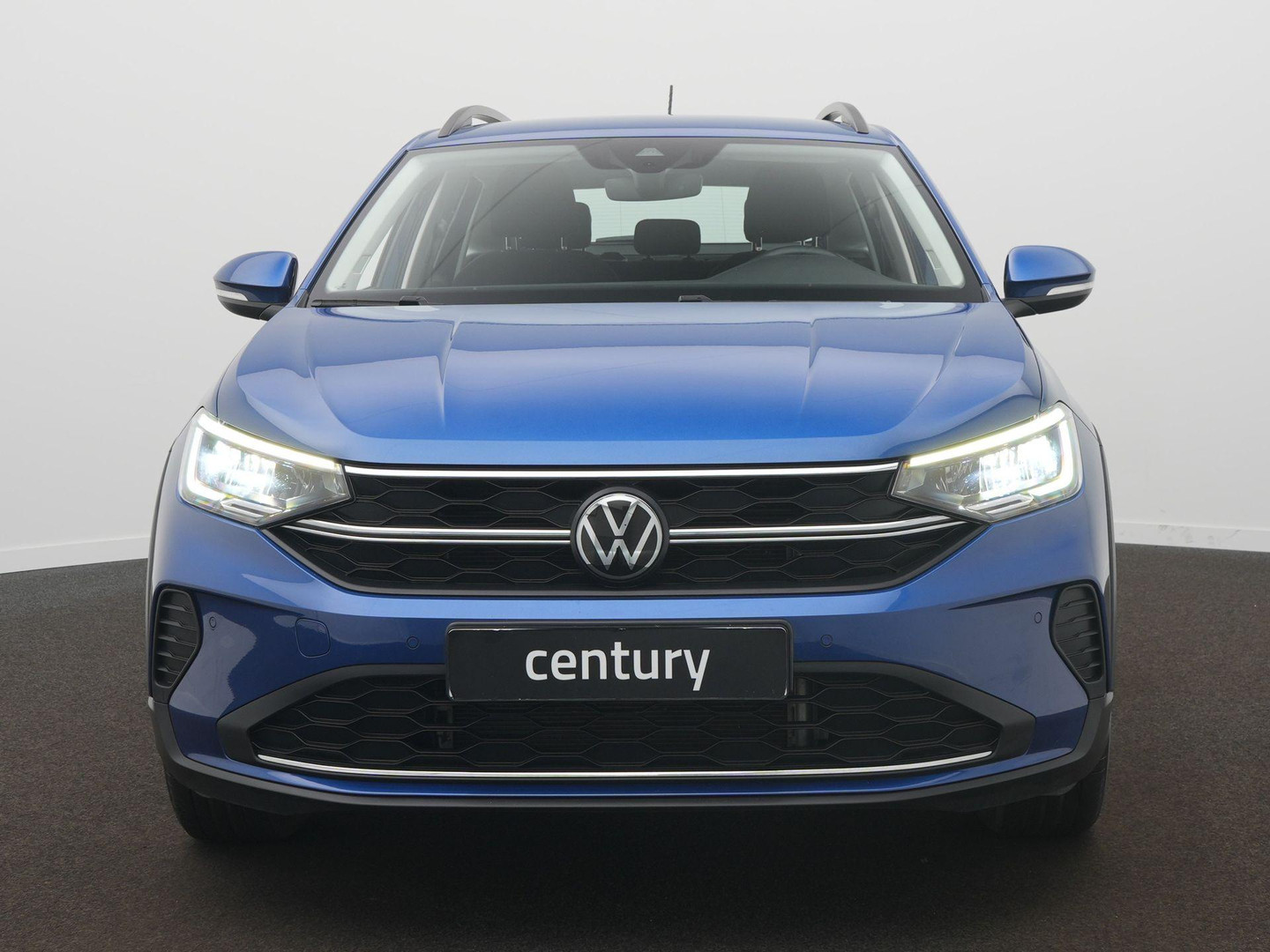Volkswagen Volkswagen