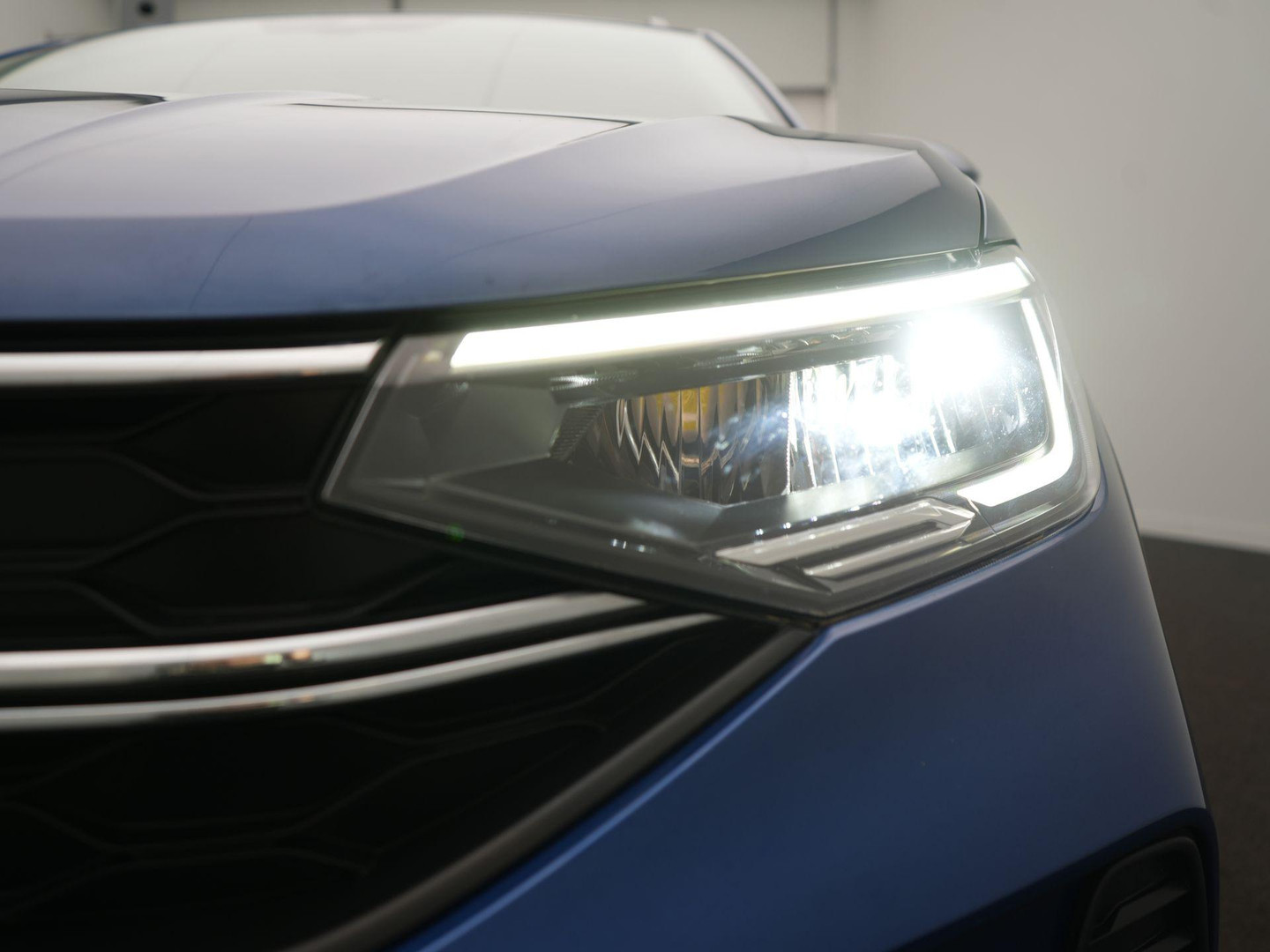 Volkswagen Volkswagen