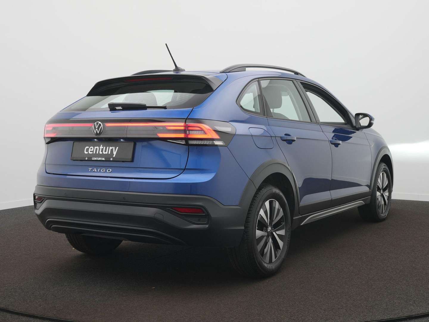 Volkswagen Volkswagen