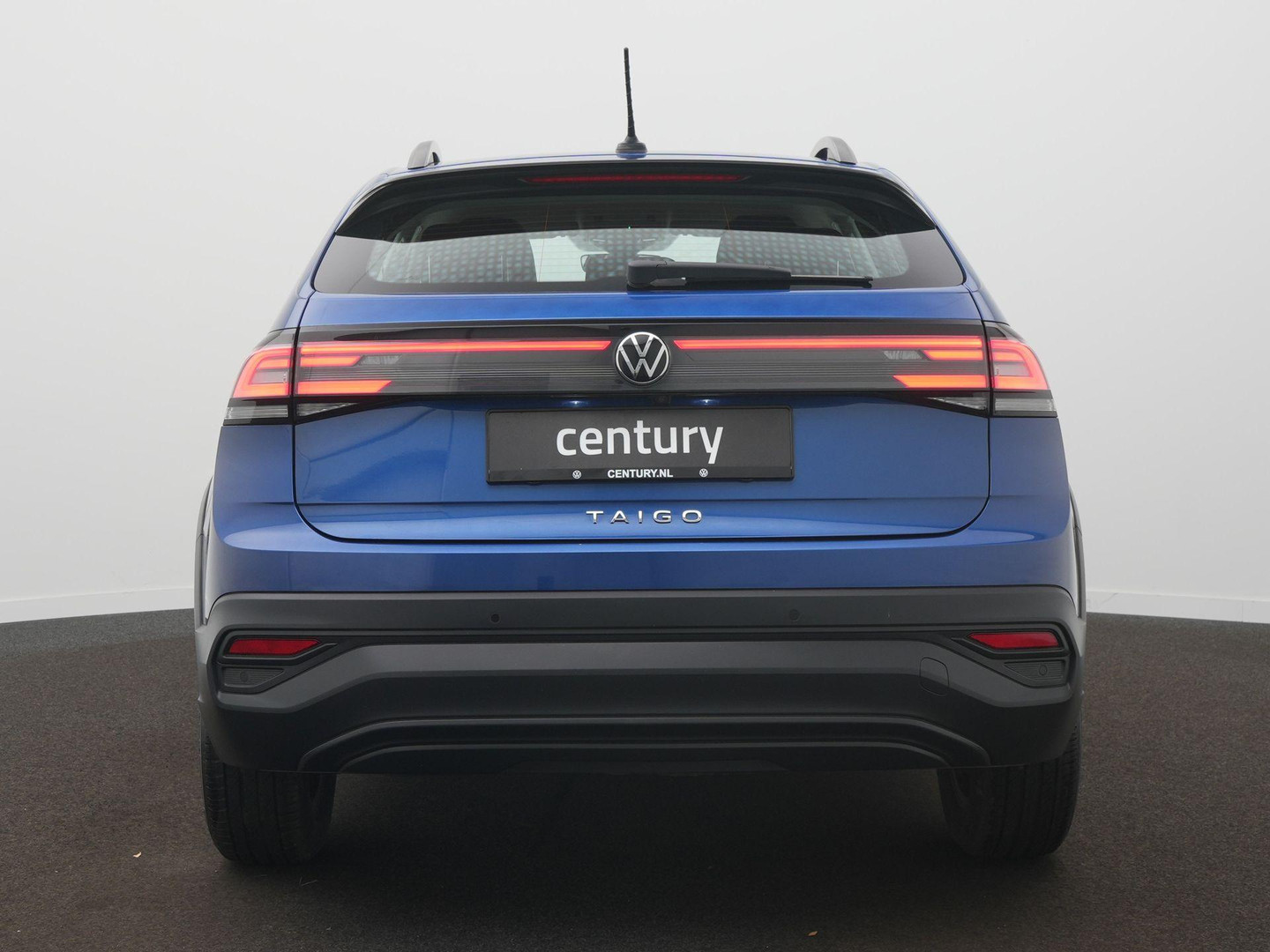 Volkswagen Volkswagen