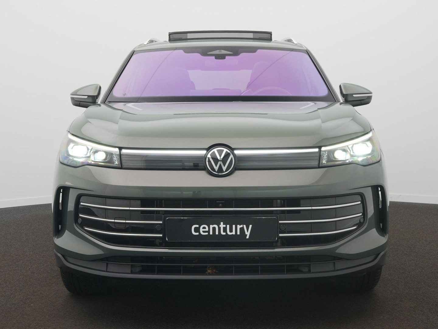 Volkswagen